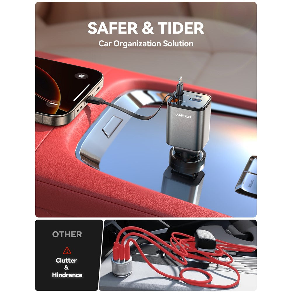 Car Charger 