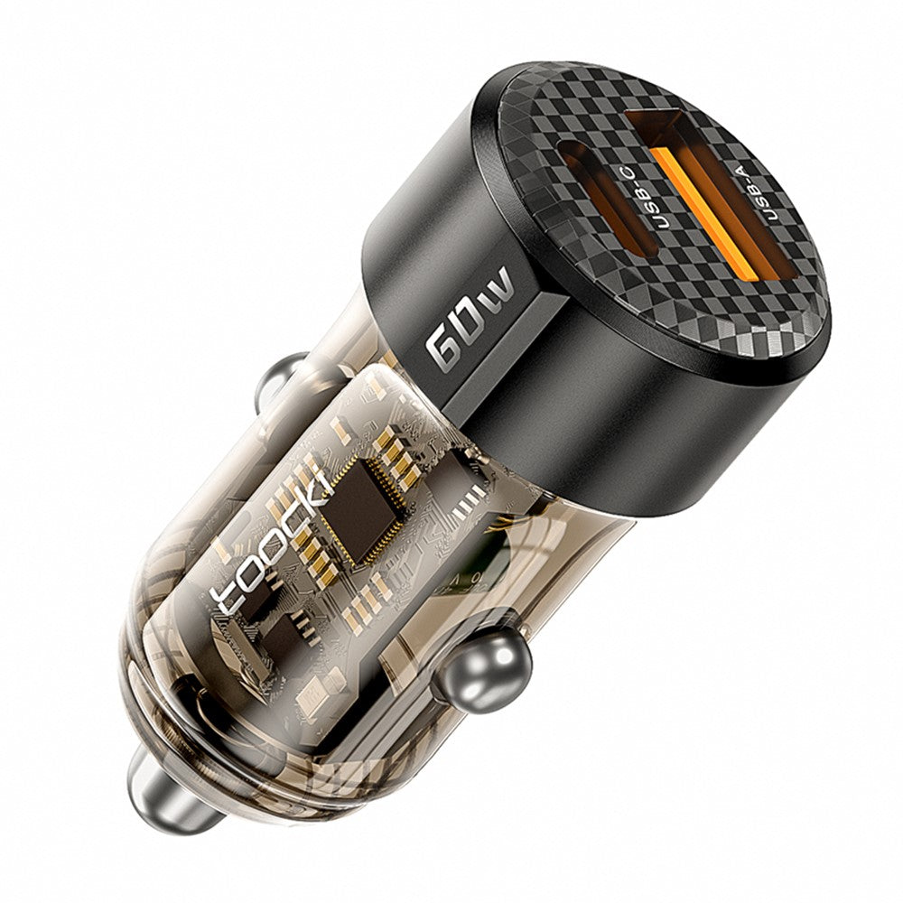 Car Charger 