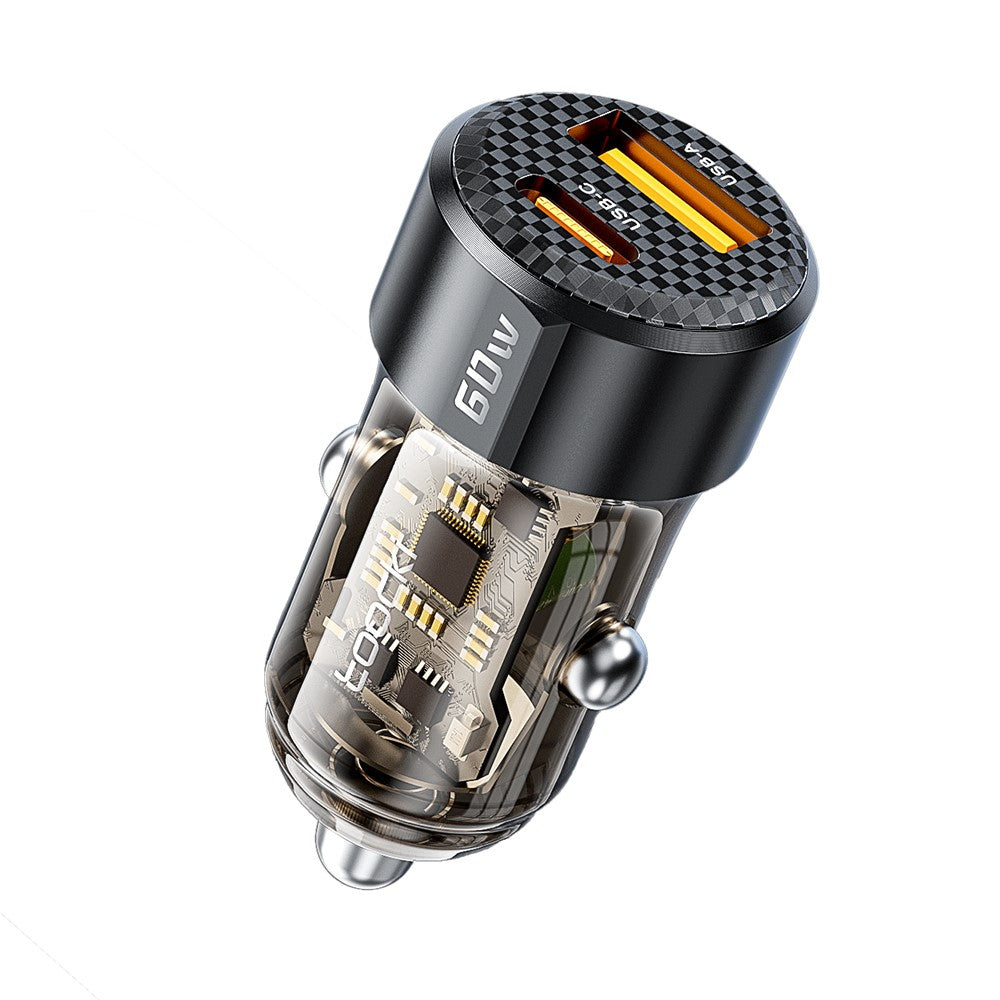 Car Charger 