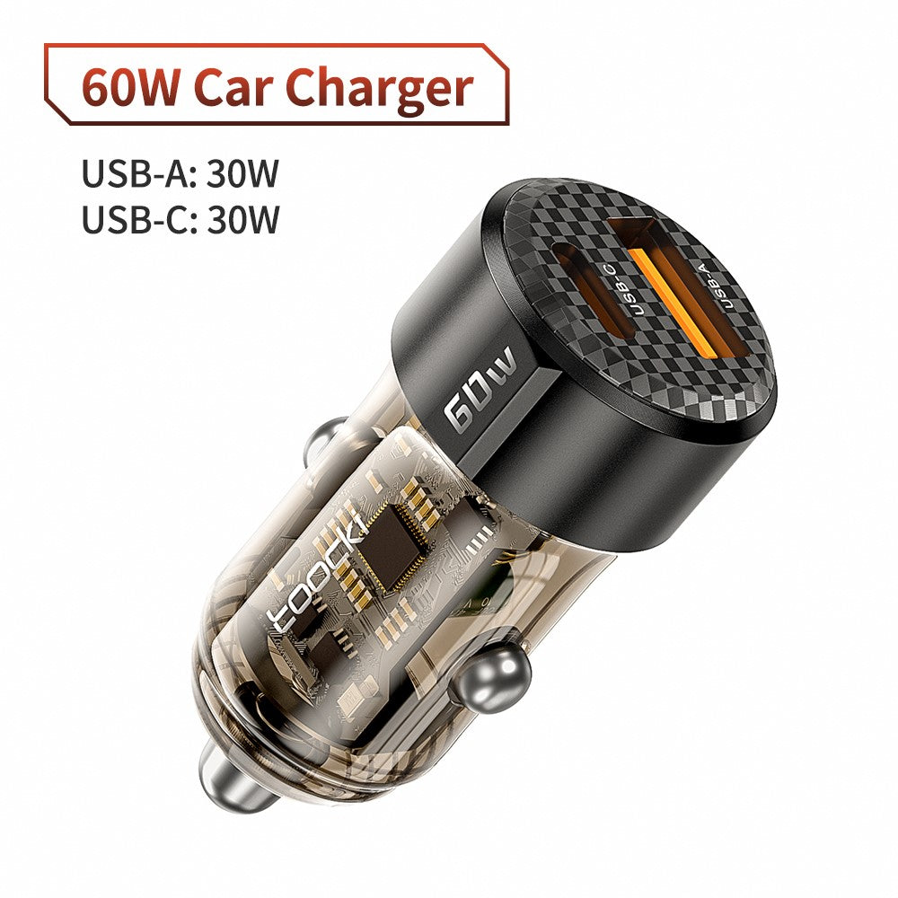 Car Charger 