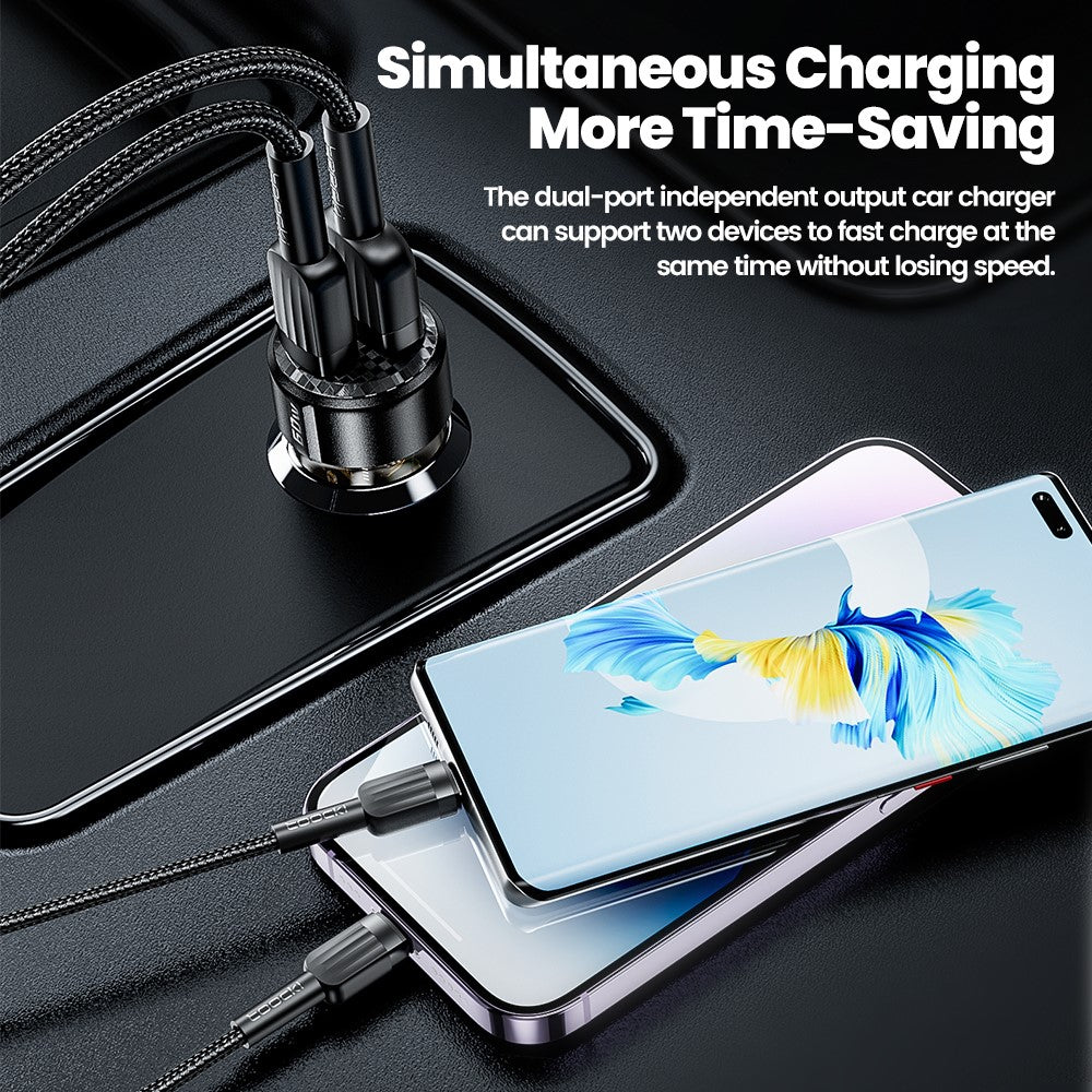 Car Charger 