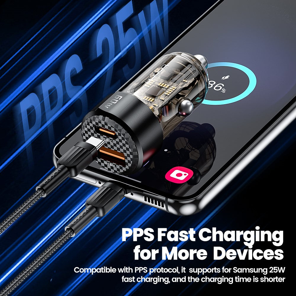Car Charger 