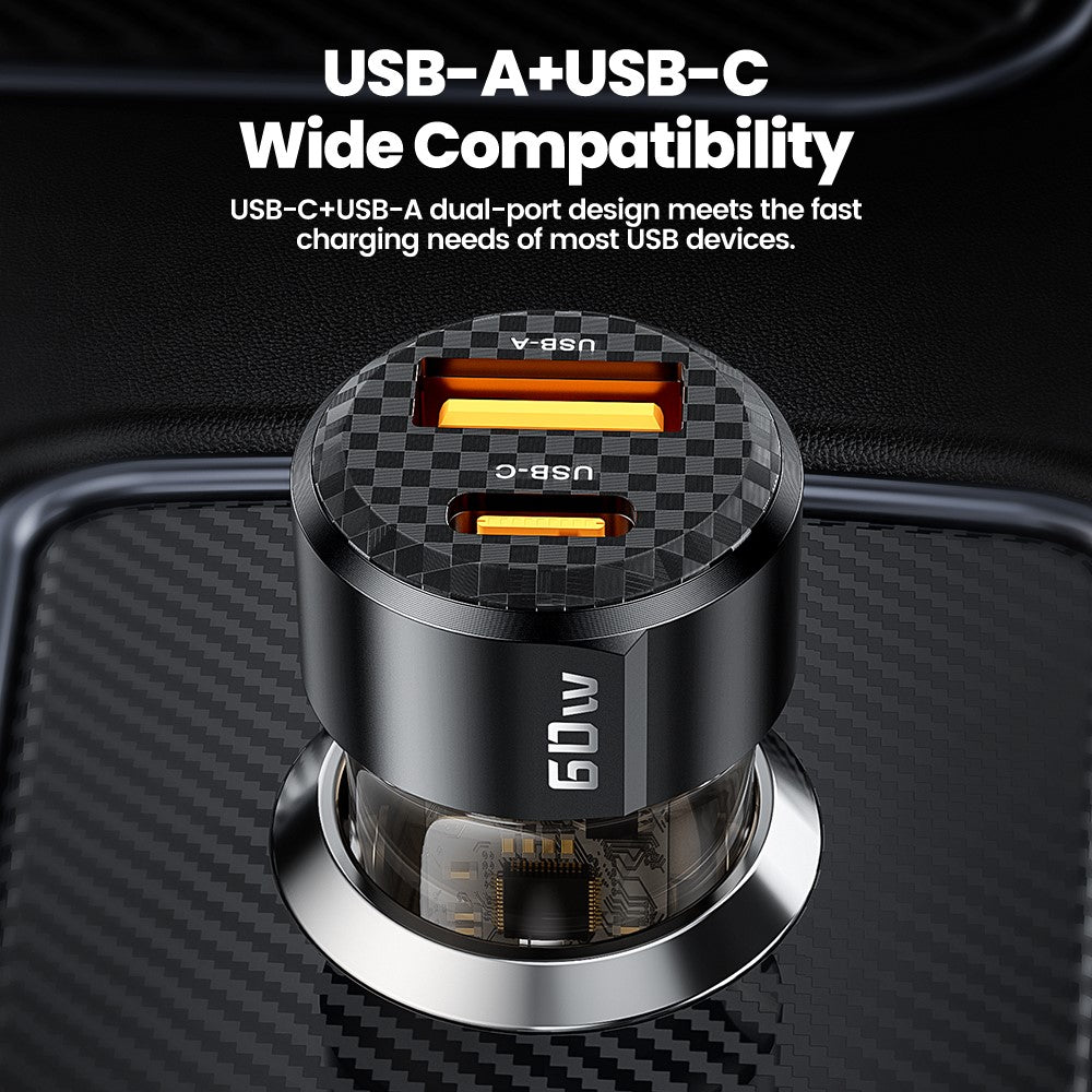 Car Charger 