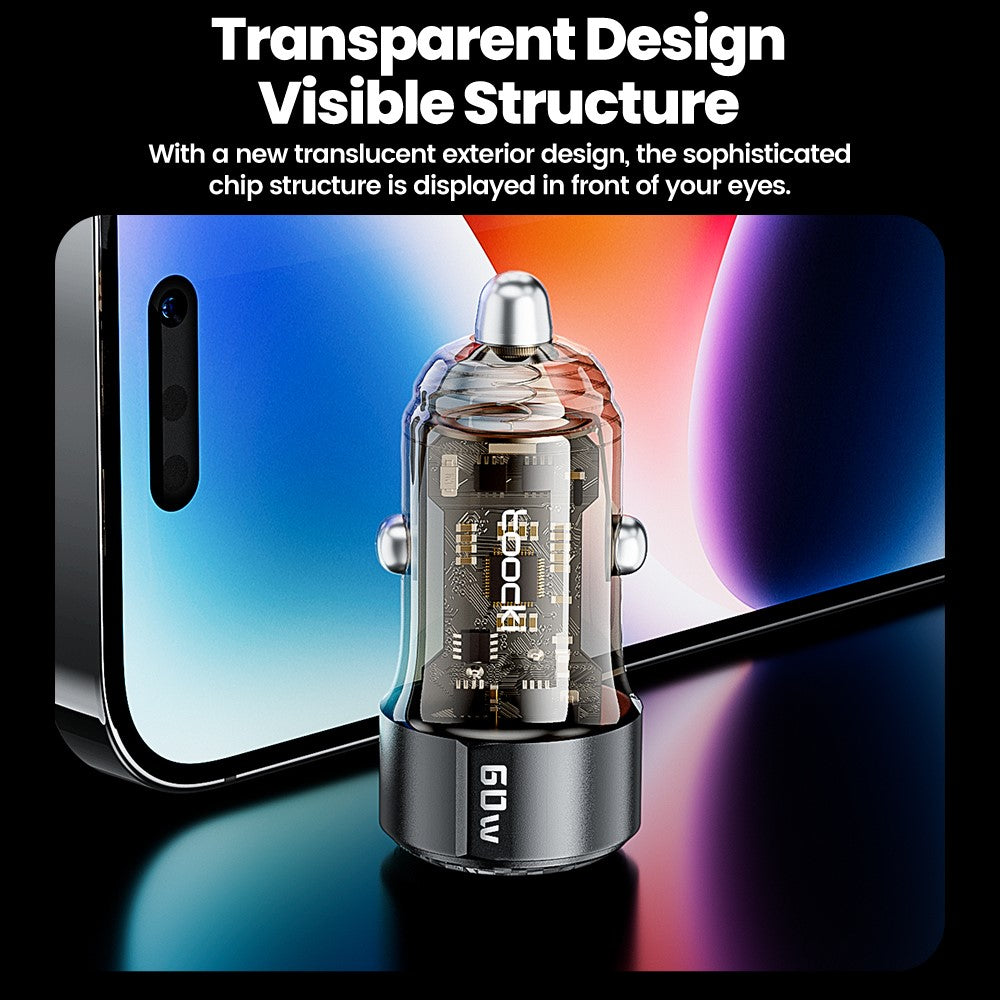 Car Charger 