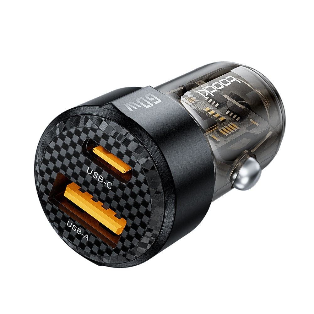 Car Charger 