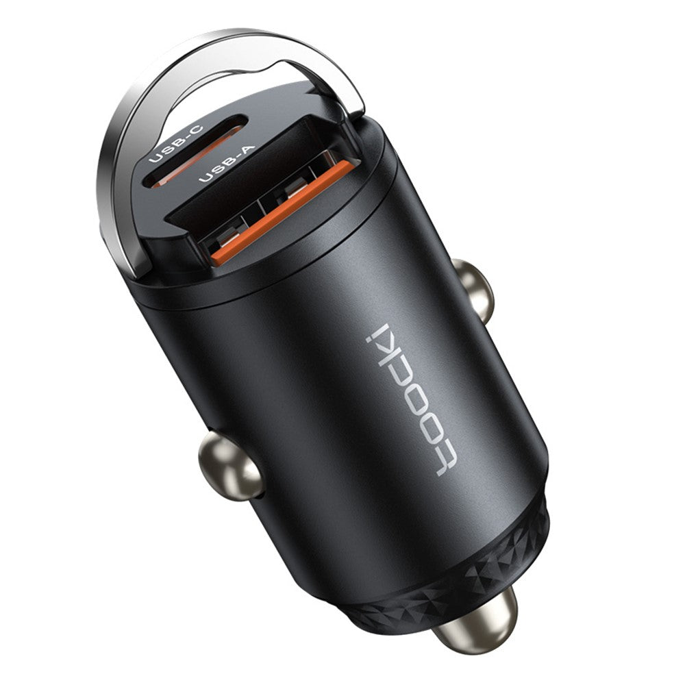 Car Charger 