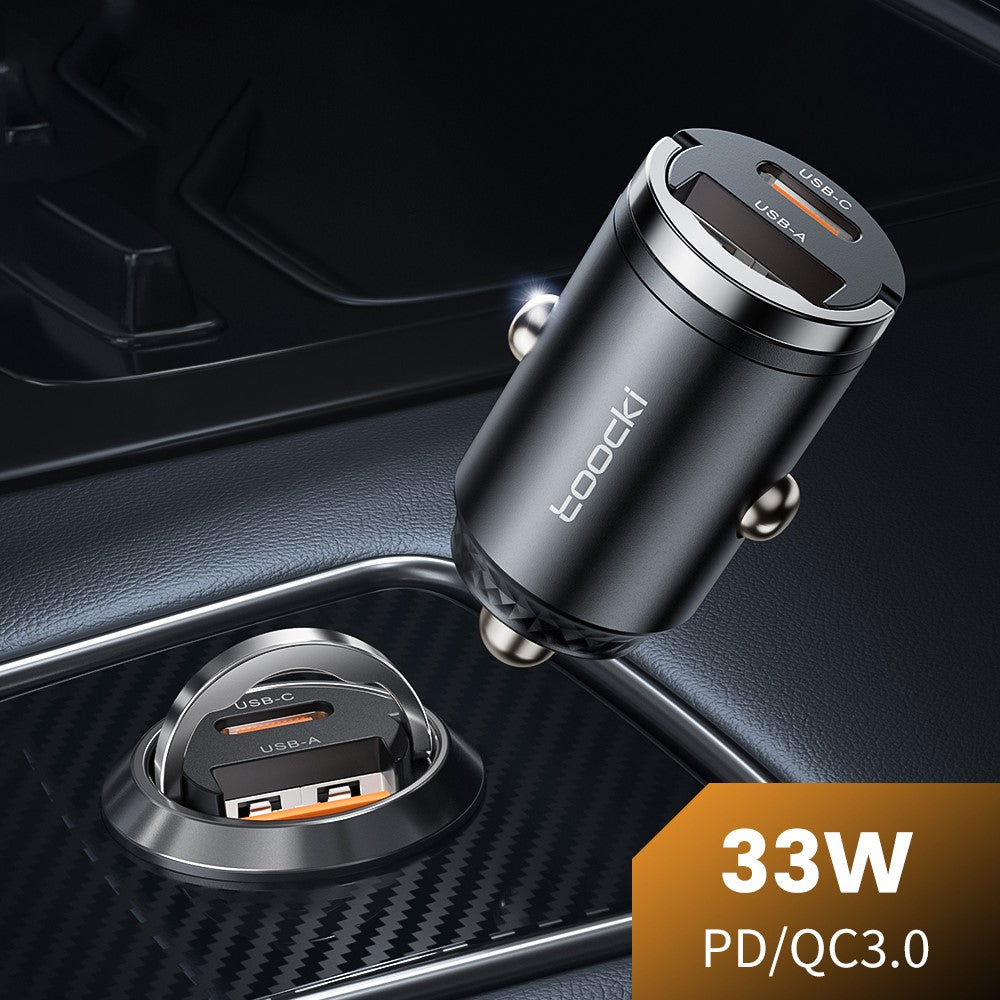 Car Charger 