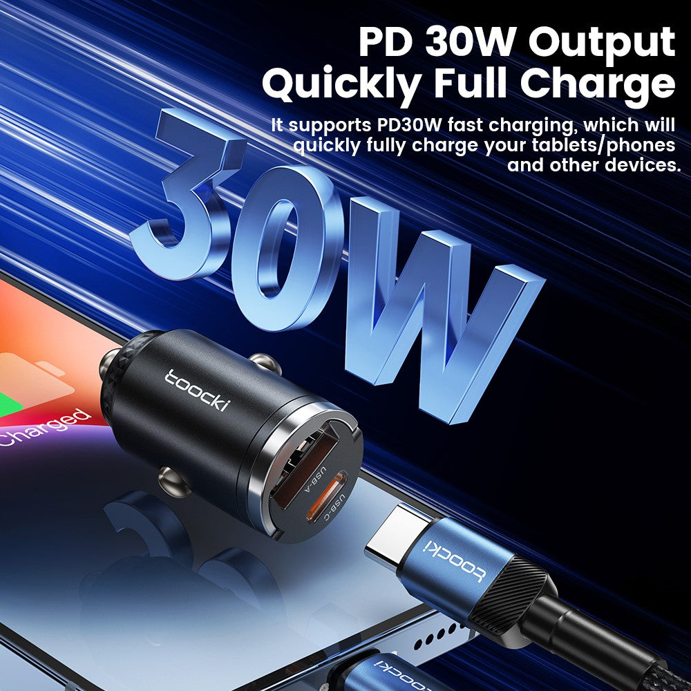 Car Charger 