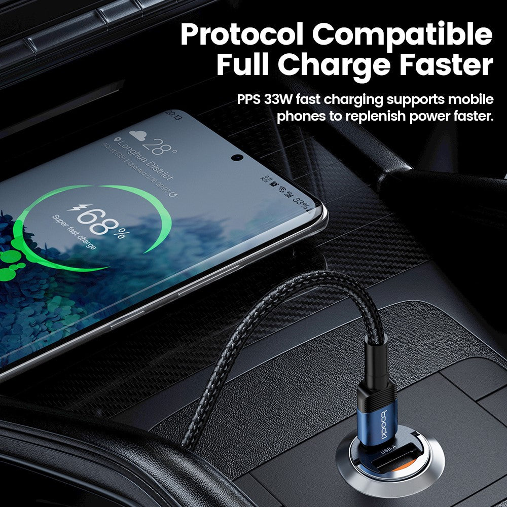 Car Charger 