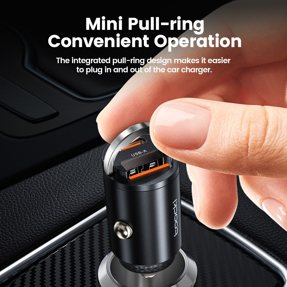 Car Charger 