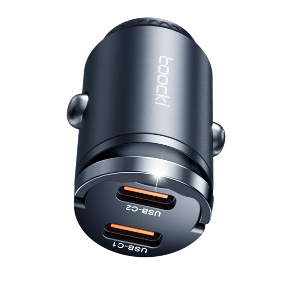 Car Charger 