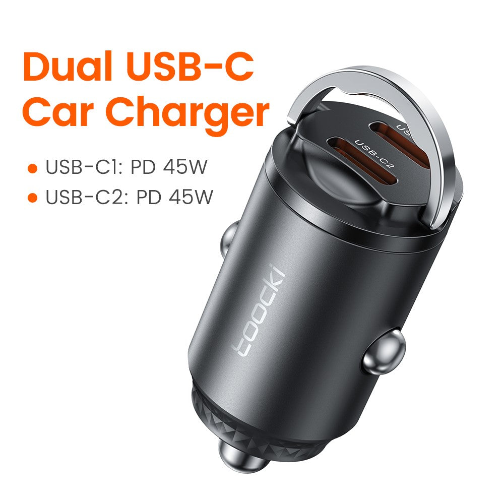 Car Charger 