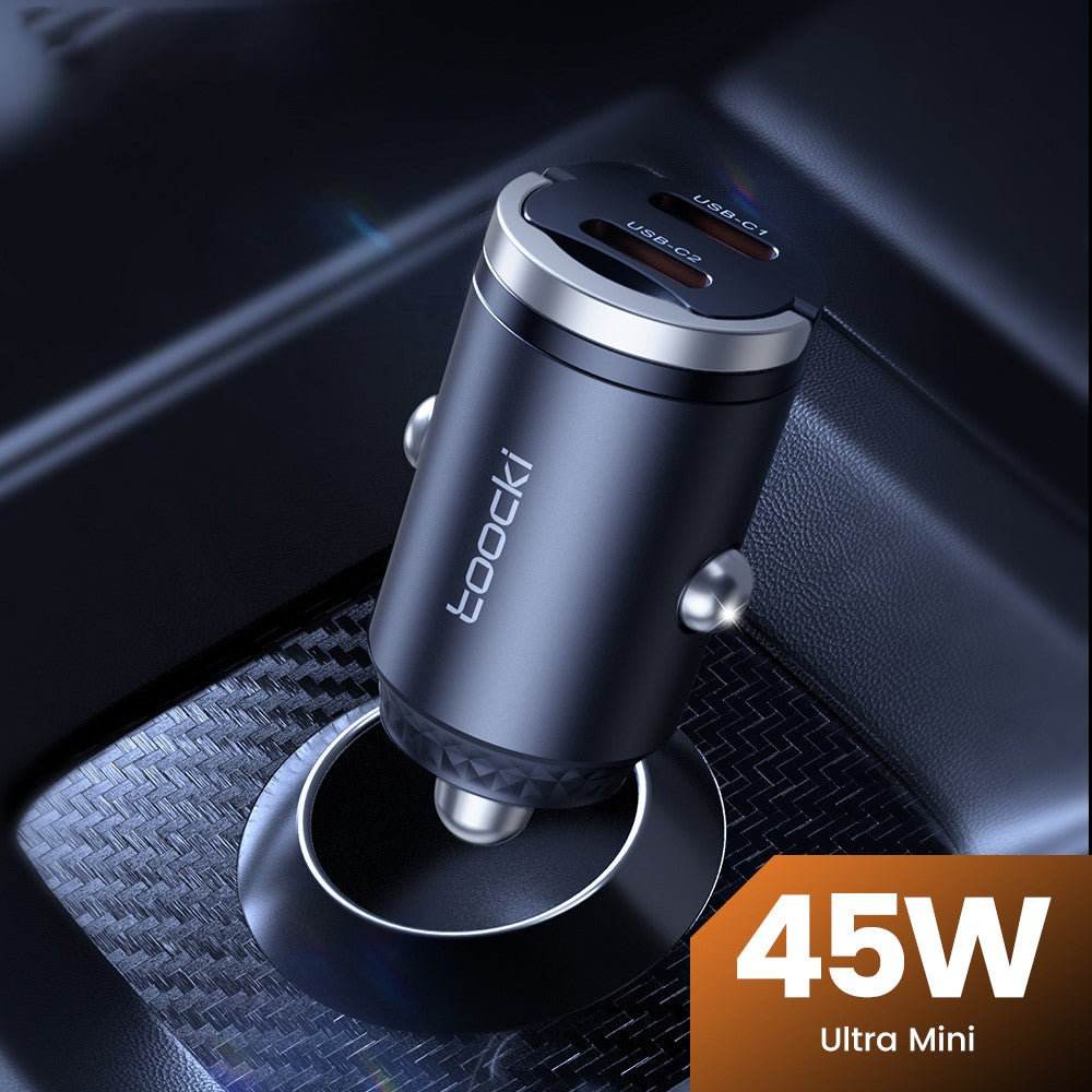 Car Charger 