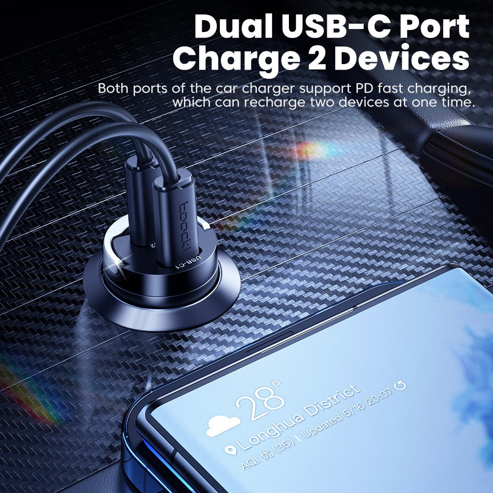 Car Charger 