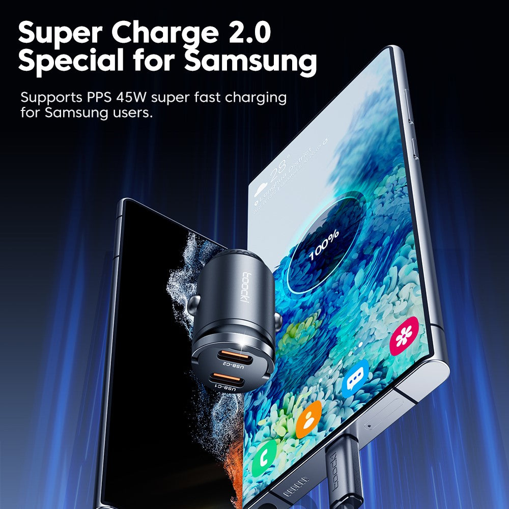 Car Charger 
