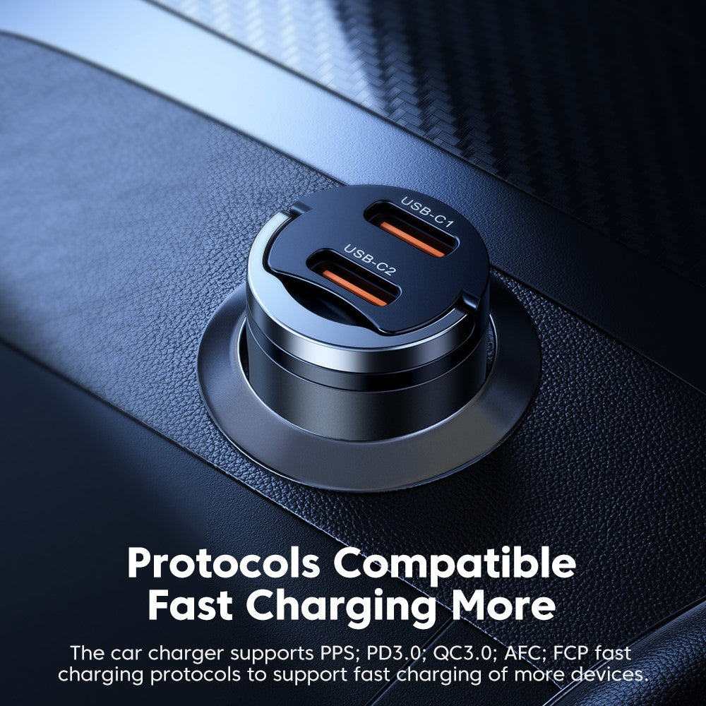 Car Charger 
