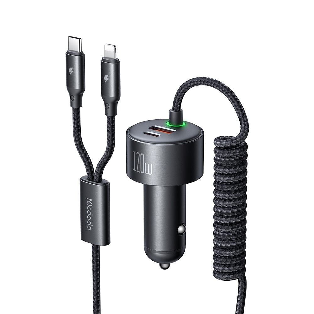 Car Charger 