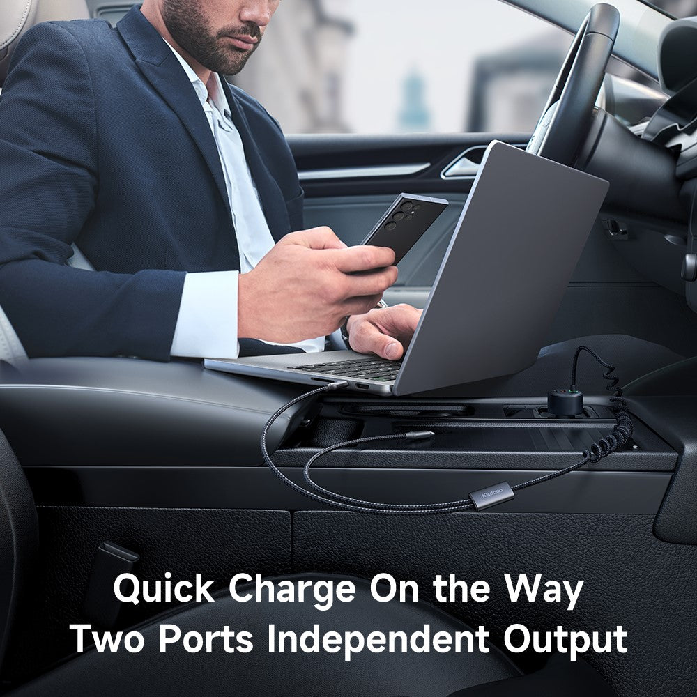 Car Charger 