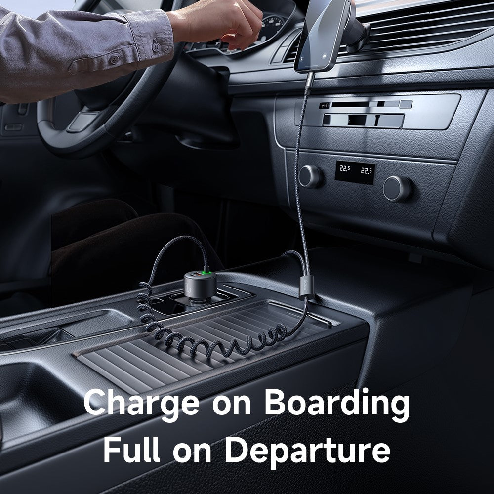 Car Charger 