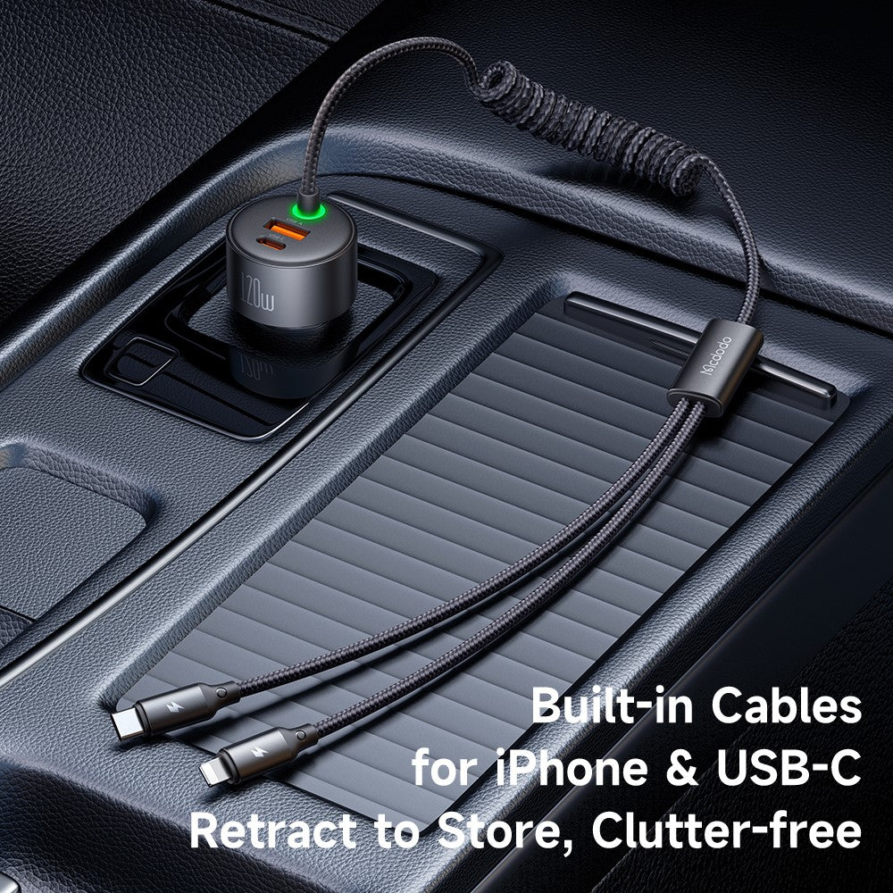Car Charger 