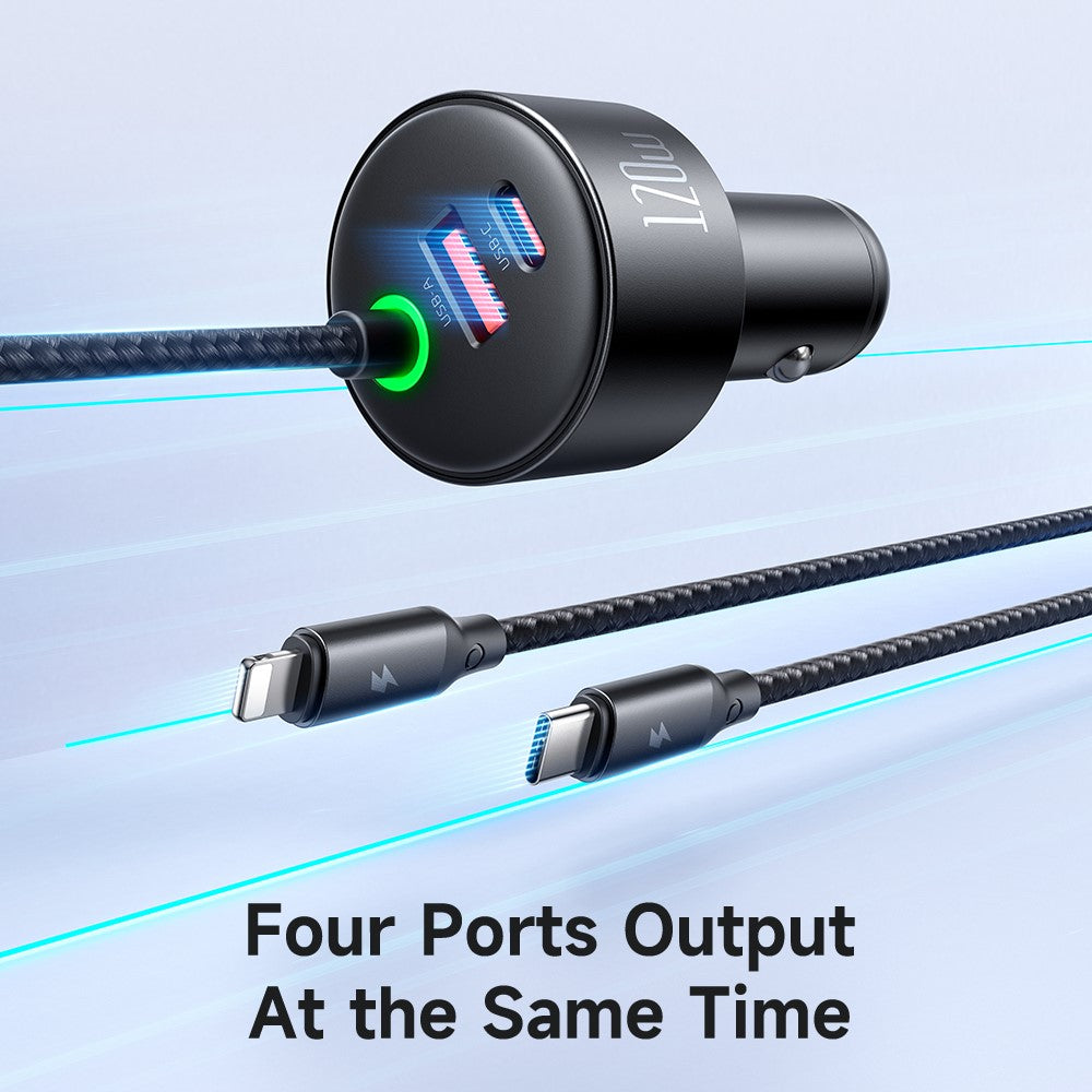 Car Charger 