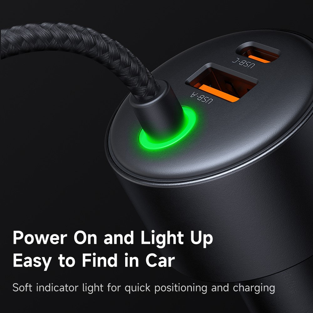 Car Charger 