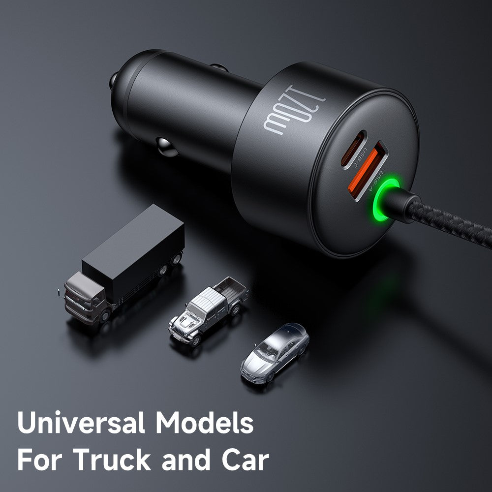 Car Charger 