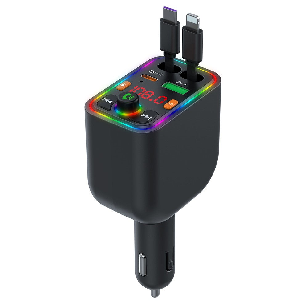Car Charger 