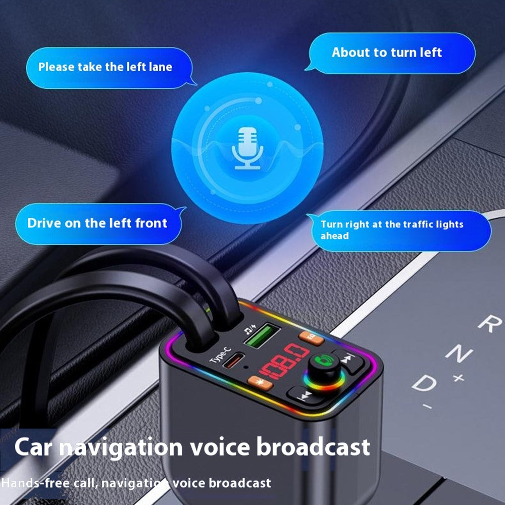 Car Charger 