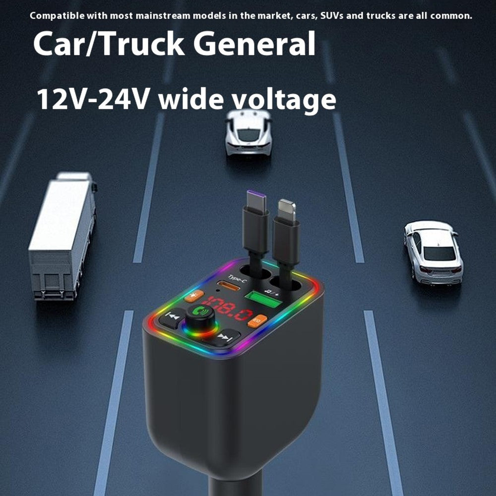 Car Charger 