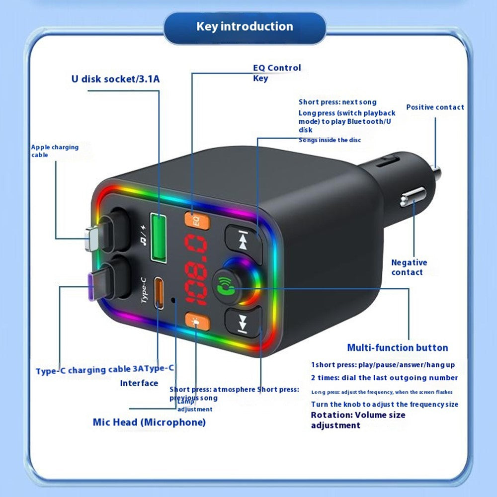 Car Charger 