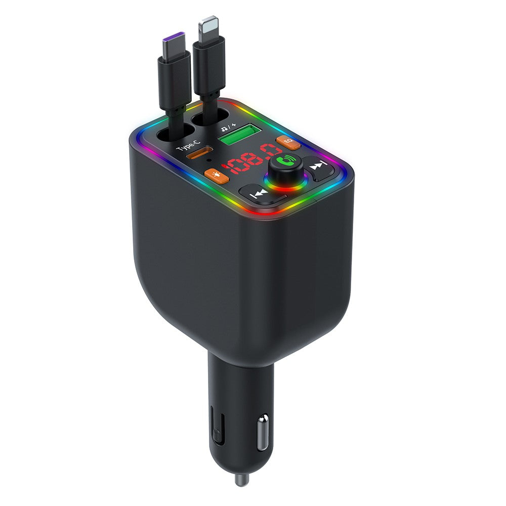 Car Charger 