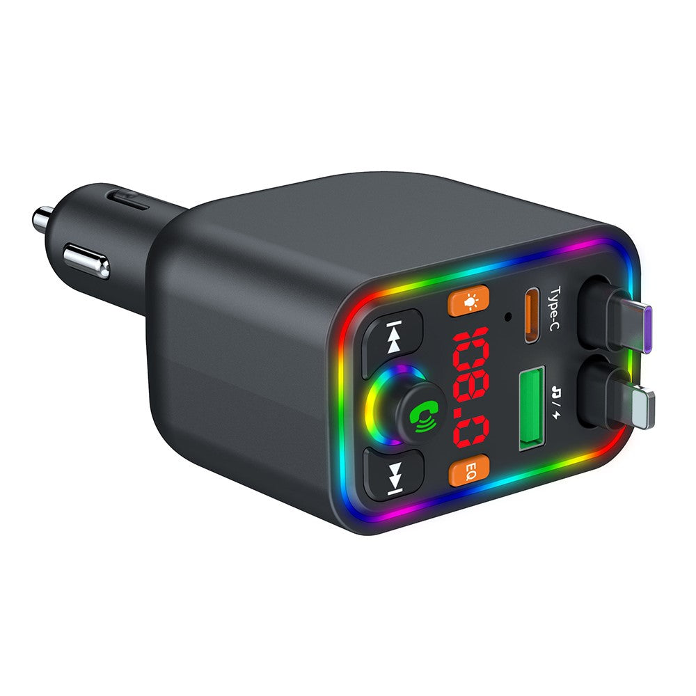 Car Charger 