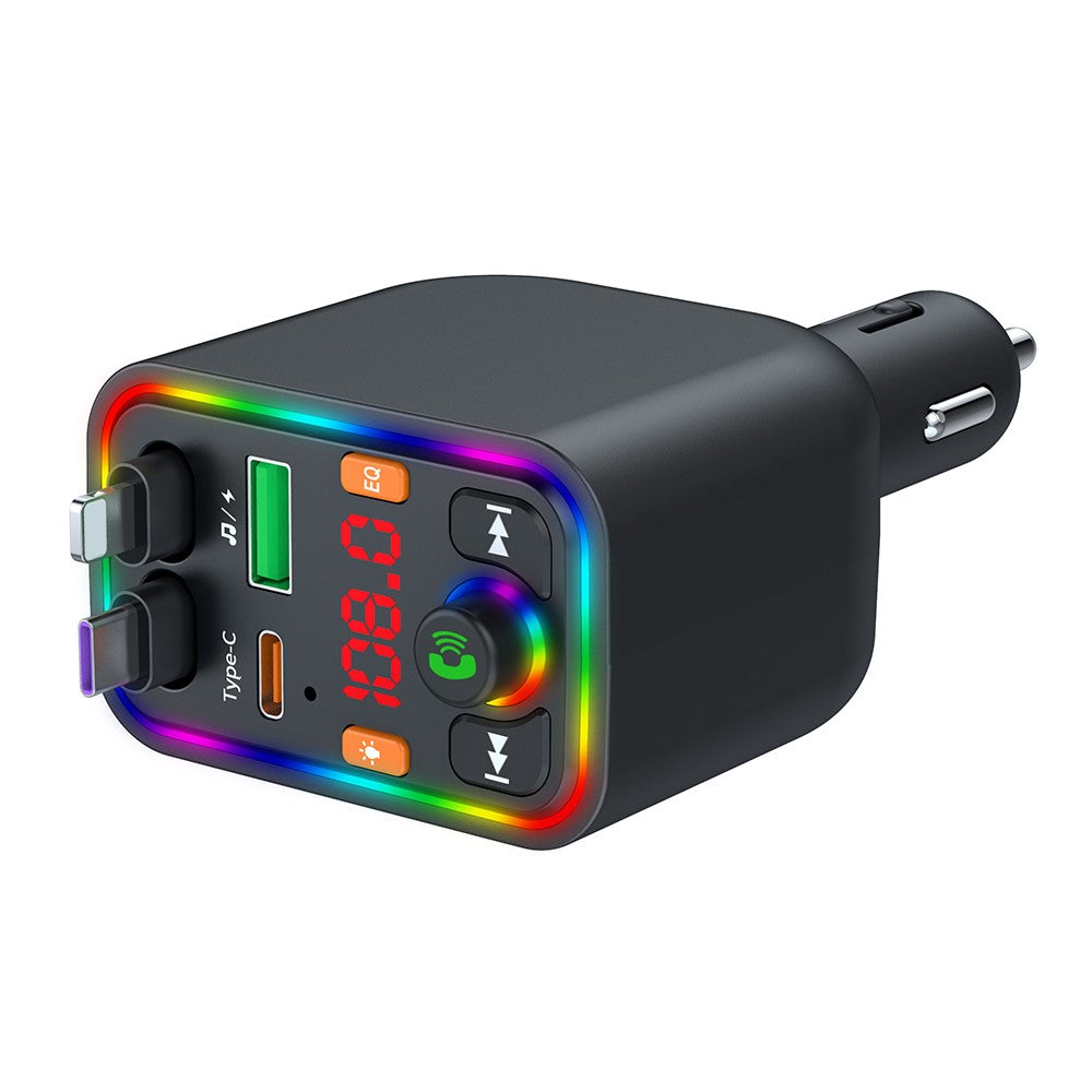 Car Charger 