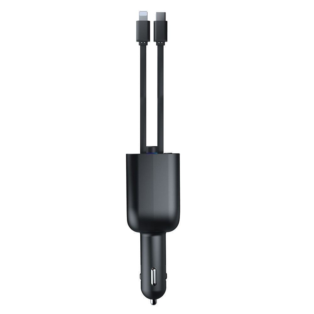 Car Charger 
