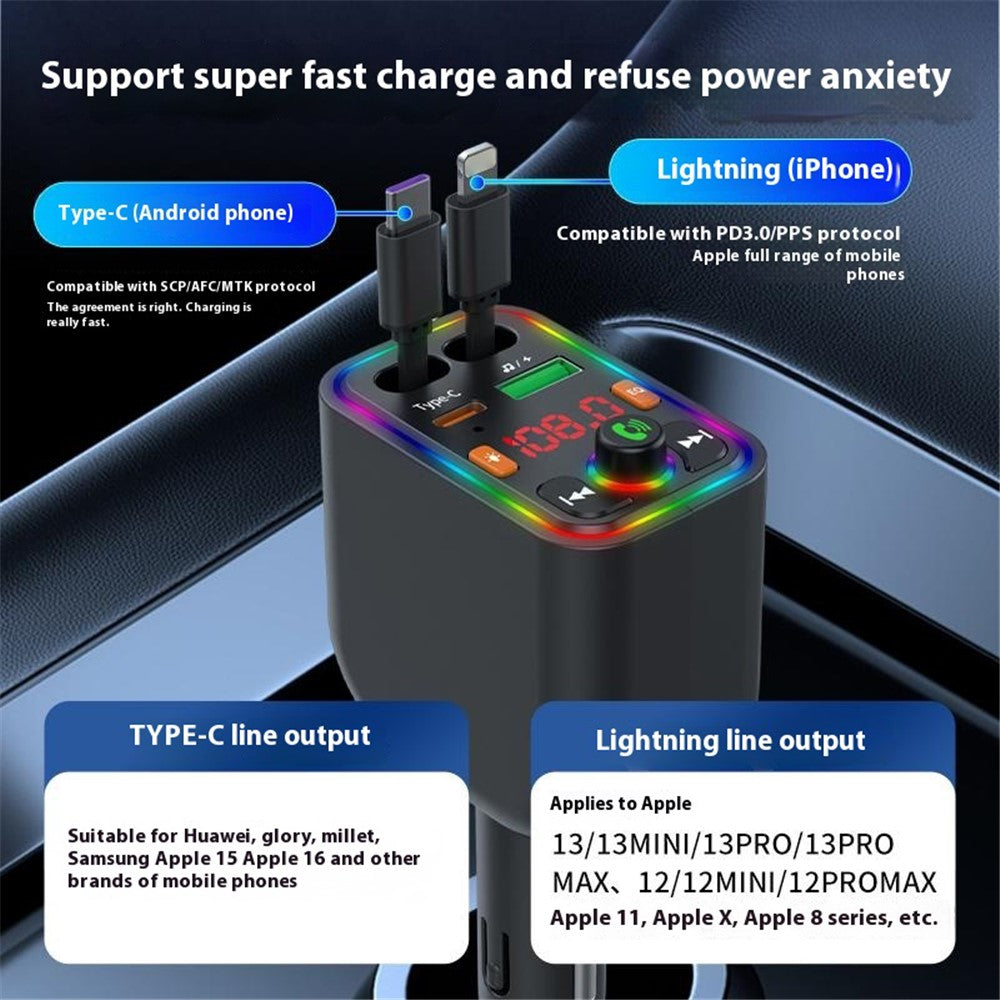 Car Charger 