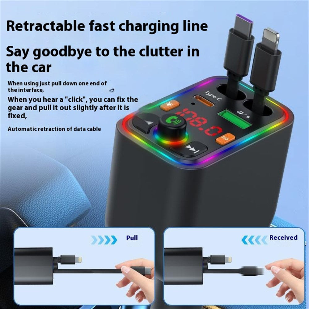 Car Charger 
