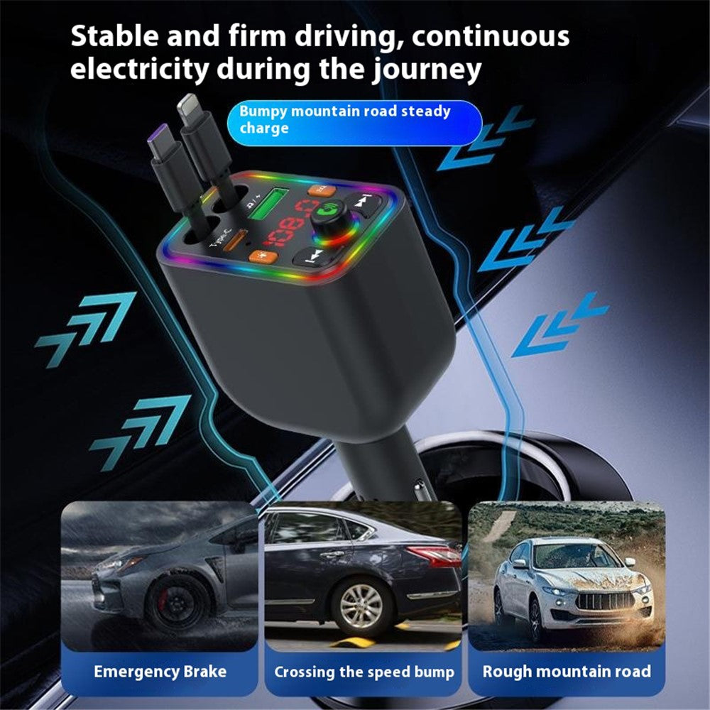 Car Charger 