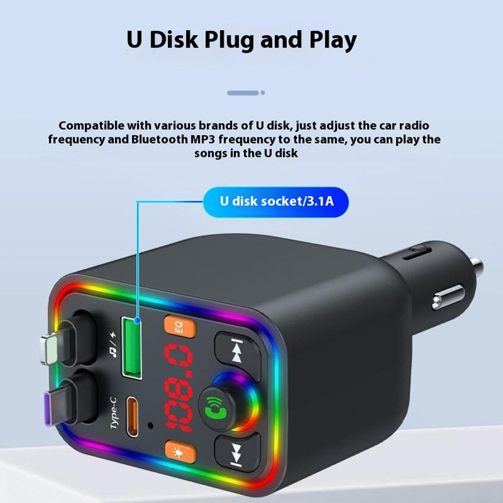 Car Charger 