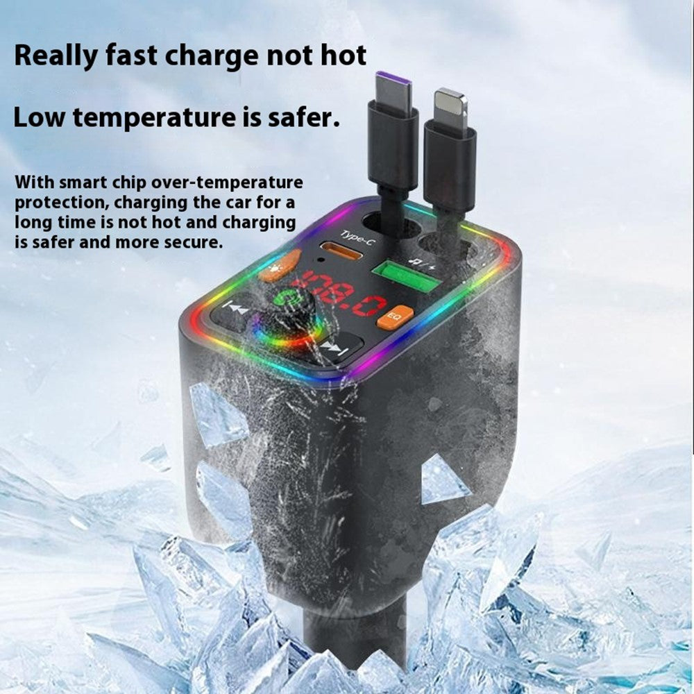 Car Charger 