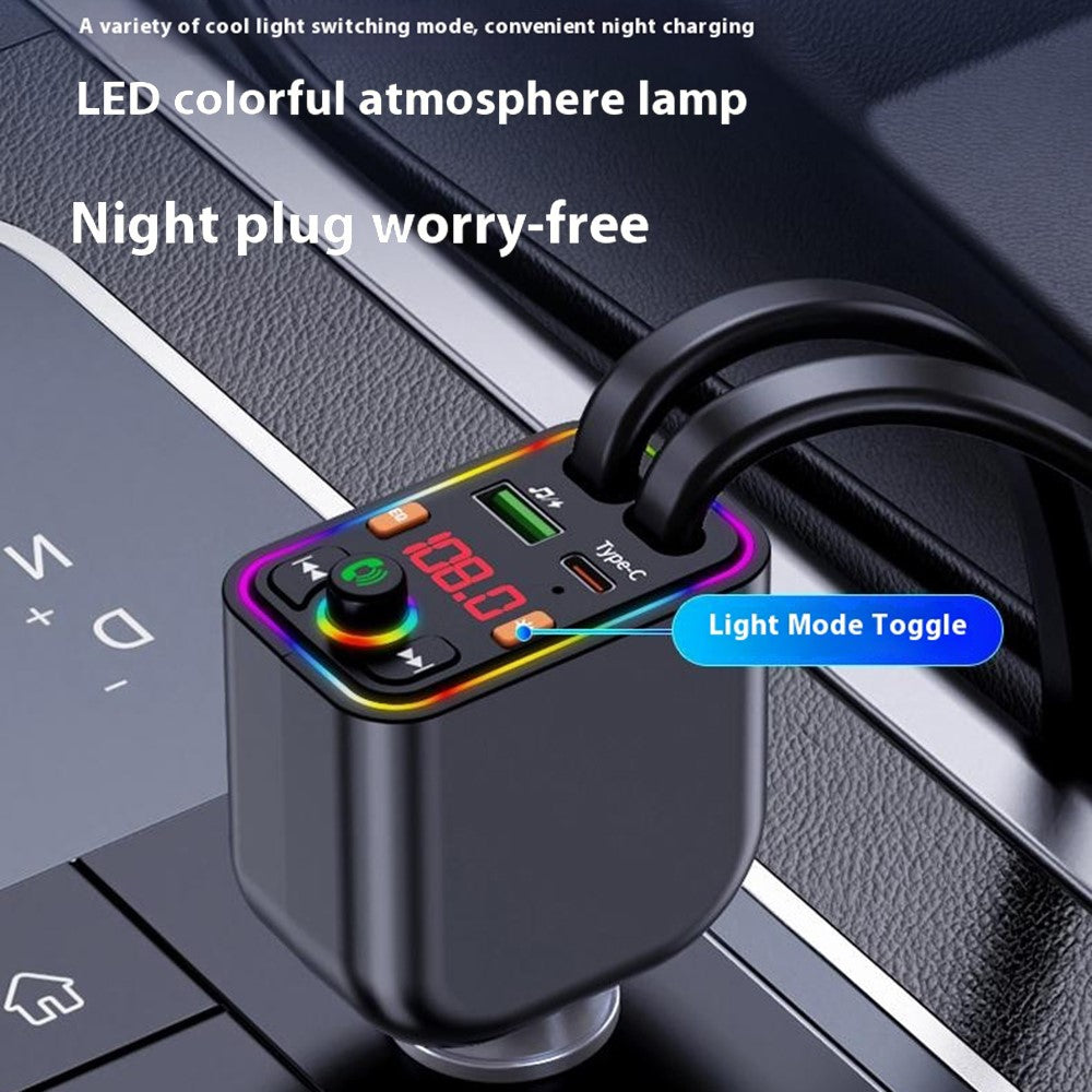 Car Charger 