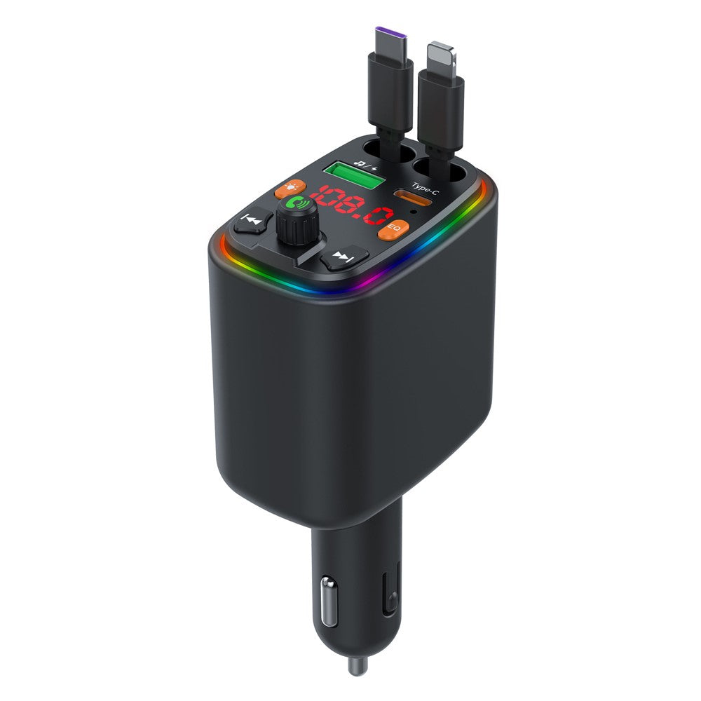 Car Charger 