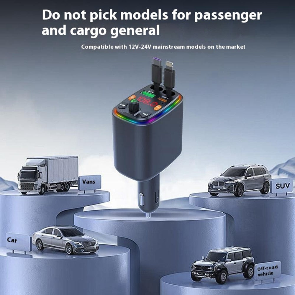 Car Charger 