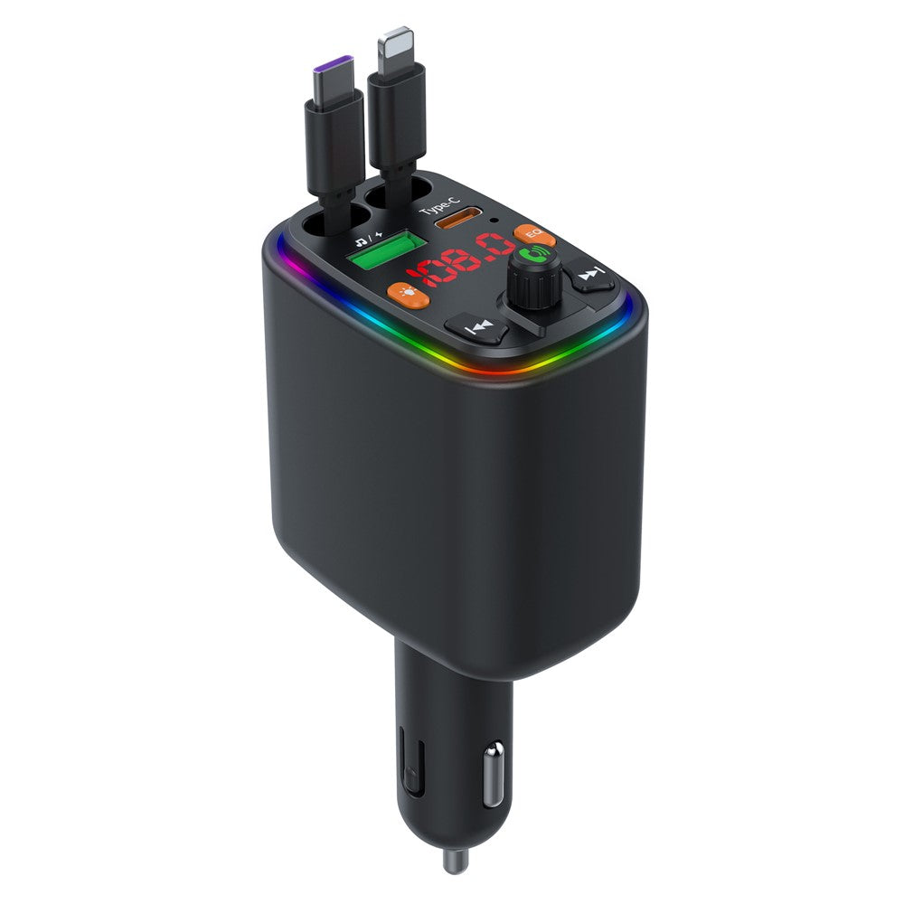 Car Charger 