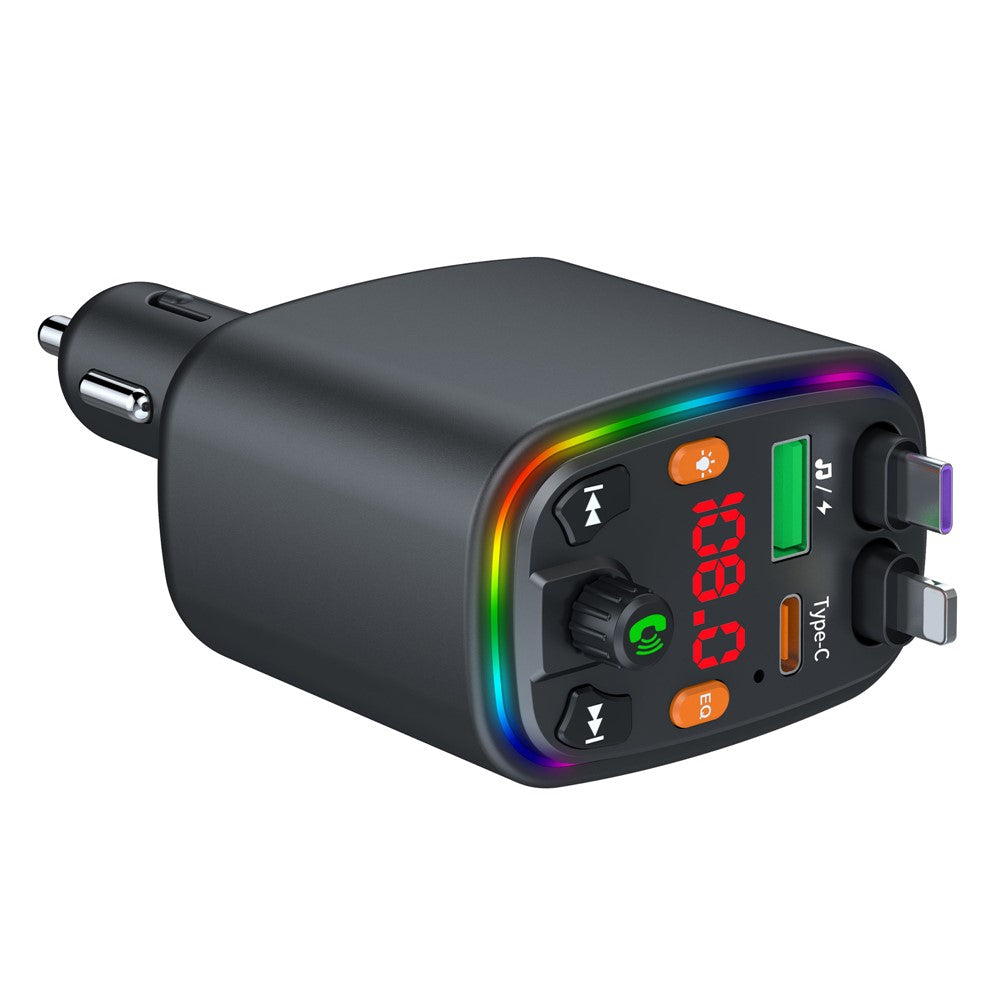 Car Charger 