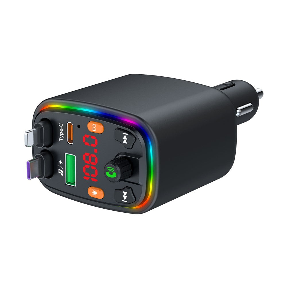 Car Charger 