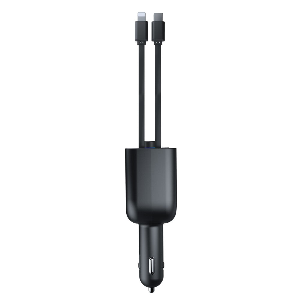 Car Charger 