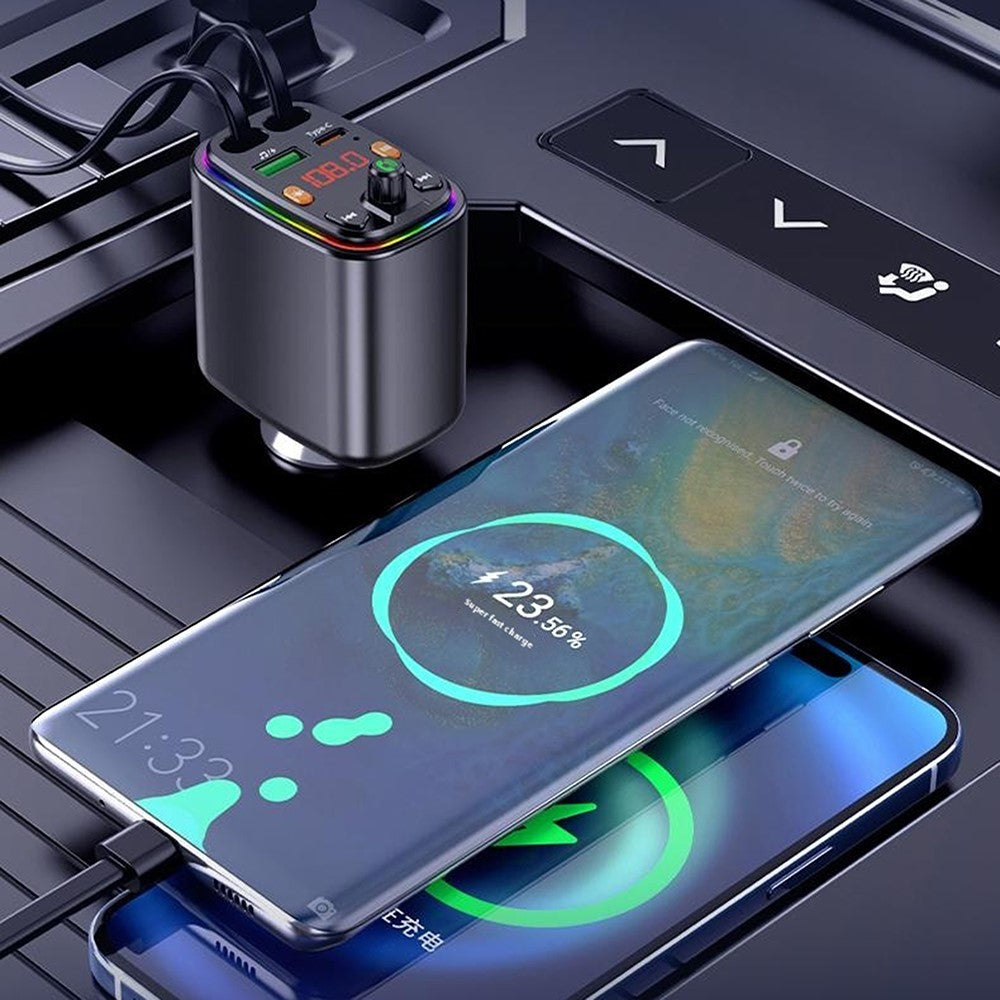 Car Charger 