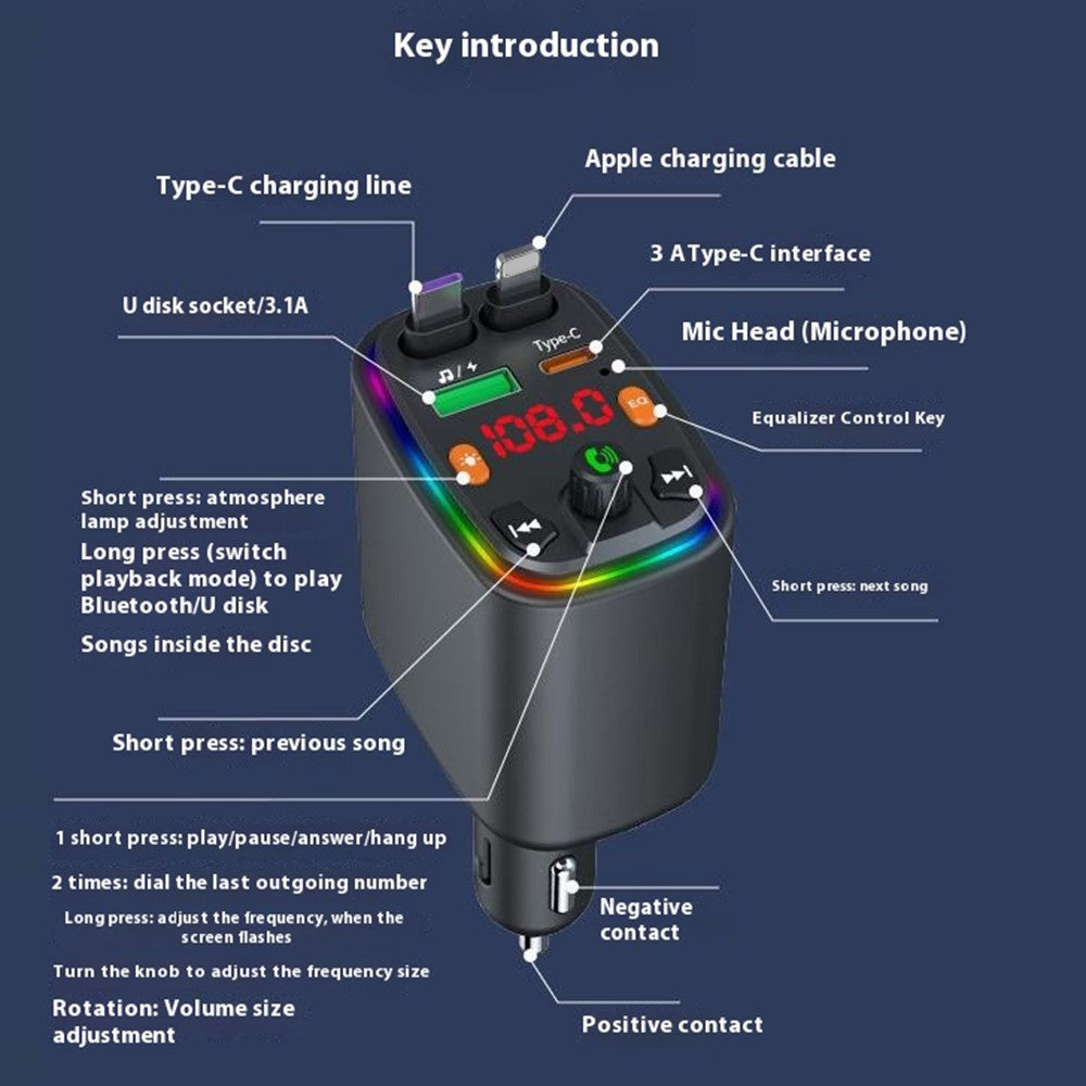 Car Charger 