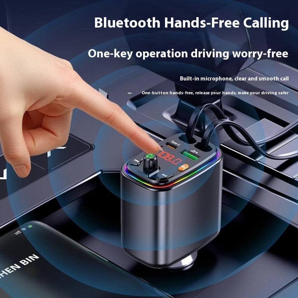 Car Charger 